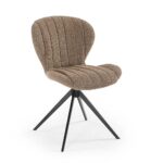 Butterfly – Eetkamerstoel – Sneak 16 (zwart)