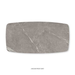 TOP SINTERED STONE FROST GREY MXC343-240X100