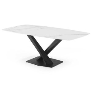 DINING TABLE VICTORY 7107-200X100-BASE