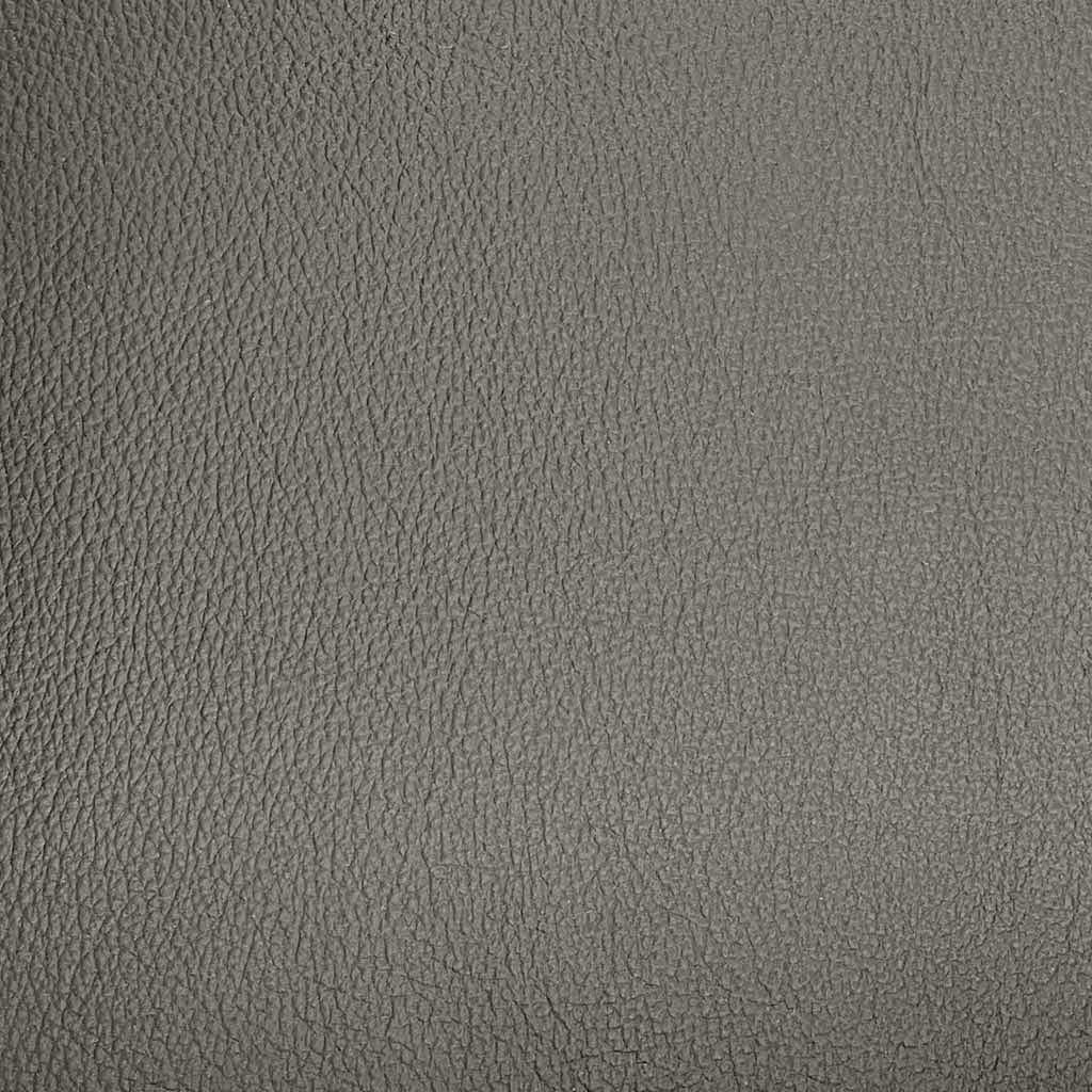 Kennedy Bureaustoel – Licht grijs leder + PU - Afbeelding 5