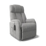 Dortmund – Relaxzetel met liftfunctie – Mito 180 Dolphin