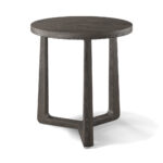 Ebano – Salontafel hout – Tobacco – 50