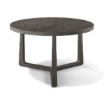 Ebano – Salontafel hout – Tobacco – 75