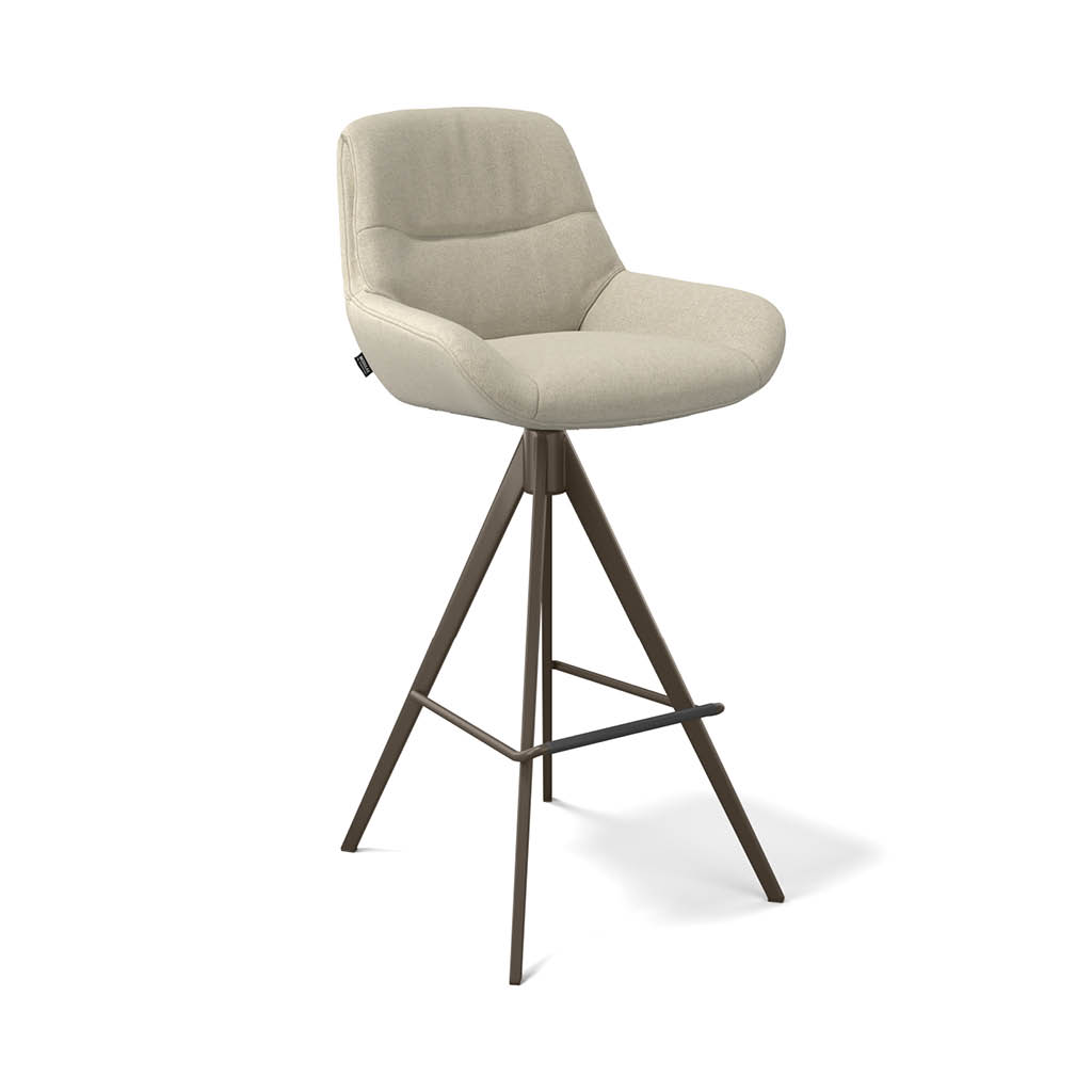 bar, Barkruk, Barstoel, Chaise de bar, Flavia, Flavia BC, Modulax, Tabouret